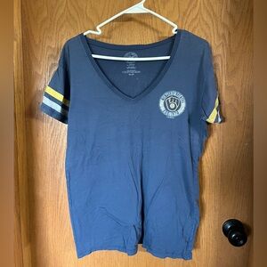 Milwaukee Brewers Shirt